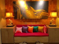 -菩泰·泰式草本按摩SPA(国大城市广场店)