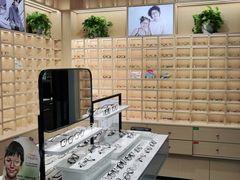 -一代眼镜·蔡司配镜(浦东大拇指广场店)