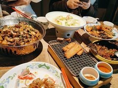 -老头儿油爆虾(胜利河美食街店)