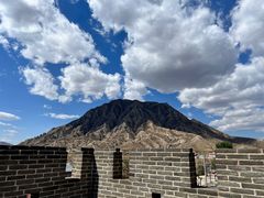 -鸡鸣驿古城