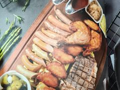 -Ambra Haus琥珀屋精酿餐厅(宝山店)