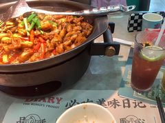 -蛙小侠(古镇大信新都汇店)