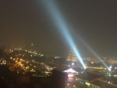 -维也纳国际酒店·西安大雁塔大唐不夜城店