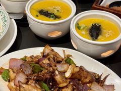 -五谷丰登农家院·地道胶东菜·海鲜烧烤(威海店)