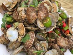 -聚德福海鲜家常菜(刘庄店)