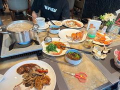 -安蒂娅·海鲜自助餐厅(安蒂娅美兰酒店)