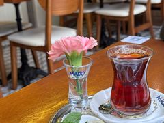 -MADO冰淇淋咖啡馆(淘金店)