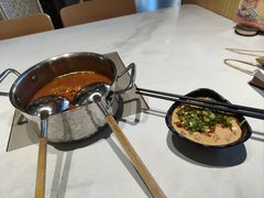 -呷哺呷哺 黄金牧场 (欢乐谷店)