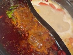 -朱光玉火锅馆(正弘城店)