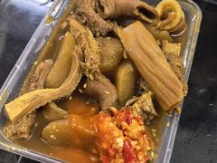 -阿姨牛杂(北京路店)