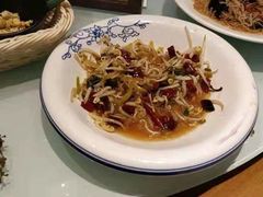 -新海渔港·胶东海鲜家常菜·家宴(奥体中心店)