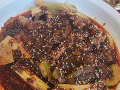 -付小姐在成都(中山公园店)