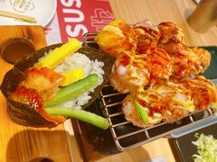 -喜寿司(金狮广场店)