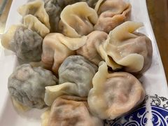 -宝源饺子(麦子店街店)