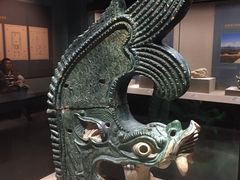 -宁夏博物馆
