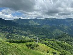 -龙脊梯田
