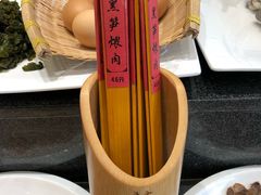 -桂缘味道·武夷乡土农家老味道