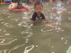 -南宫温泉水世界