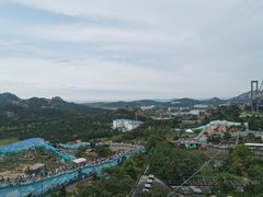 -西霞口神雕山野生动物世界