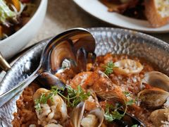 -22ºN BISTRO西餐&酒馆(石奥商业街店)