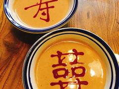 -芝麻花餐厅(祁家豁子店)