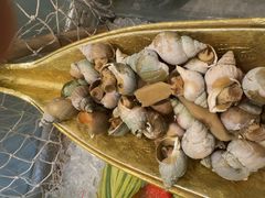 -鲤鱼洲酒店港鲤咖啡厅