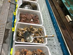 -海岛渔村大酒店(云霄路店)