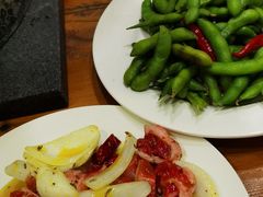 -大正泥炉烤肉(苏宁店)