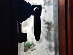 -许驸马府