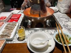 -京元盛铜锅涮肉(上海总店)