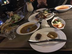 墨西哥法吉塔-巴别塔法餐舍(朝阳店)