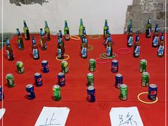 -挂旗柴锅鸡(蚌山区嘉年华店)