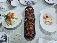 -良师门滨海人家·海鲜·家常菜(滨海城店)