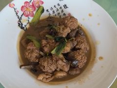 -五台山八大碗·地方风味菜馆(五爷庙店)