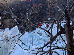 -黑龙潭风景区