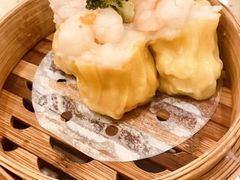明虾蟹子烧卖-点都德(千灯湖环宇城店)