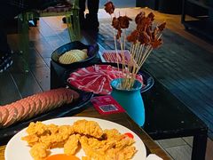 -九鼎轩脆毛肚火锅(商业街店)