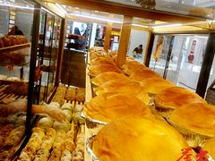 -窑滚面包专门店(马鞍山金鹰店)