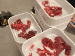 -张哞哞·鲜切牛肉自助火锅(高德置地店)