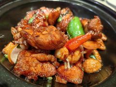 金不换三杯鸡-大树餐厅(益田假日店)