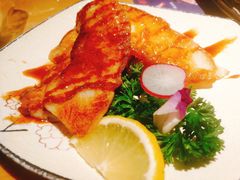 -新一喜铁板料理餐厅·铁板放题(北国商城店)