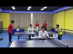 -乐旋乒乓球(广州西湾路店)