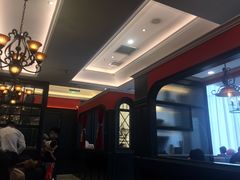 -高第街56号港式餐厅·精选(世茂广场宽厚里大明湖店)