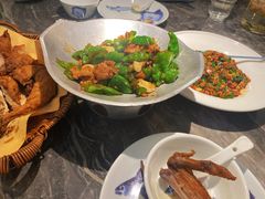 -前海沿·青岛菜(乐客城店)