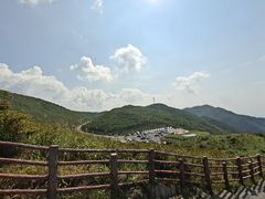 -大围山国家森林公园