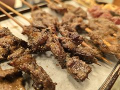 -啊溜烧烤·炭火传承(南澳店)