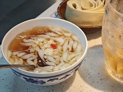 -芈重山老火锅(广州首店)