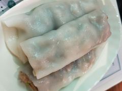 -点点心点心专门店(湾仔店)
