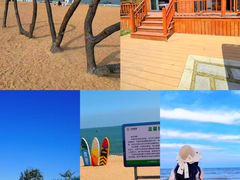 -巧克力渔家.小船海鲜家常菜(万平口店)