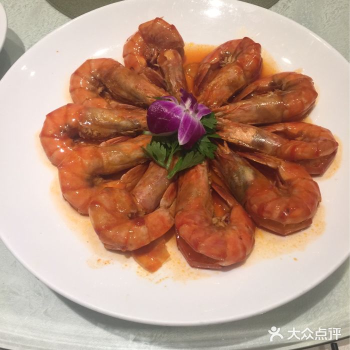 大铁勺新津菜(迎水道店)图片